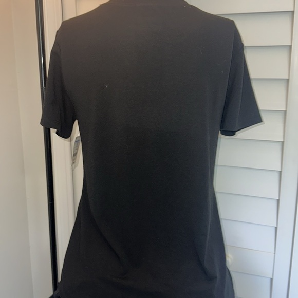 NWT WOMENS Dr. Seuss The Grinch Juniors' Graphic T-Shirt SIZE MEDIUM 7-9 - Picture 8 of 11